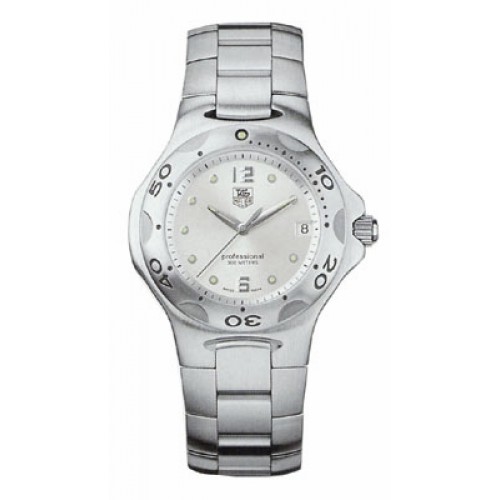 Tag Heuer Kirium  WL121E-BA0704